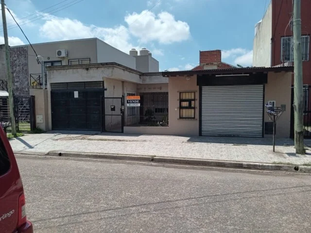 JORGE NEWBERY 1381 — JORGE NEWBERY 1381