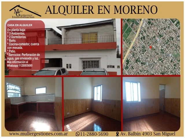 COLON 3403 UF 6 — COLON 3403 UF 6