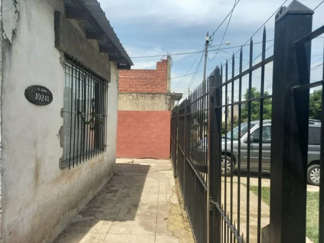 DIEGO DE VILLARROEL 10241 — DIEGO DE VILLARROEL 10241