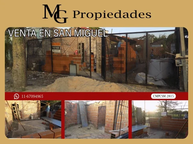 CASEROS 5238 — CASEROS 5238