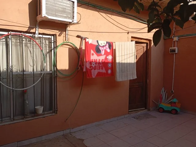 CASEROS 5175 — CASEROS 5175